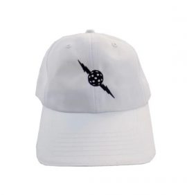 ProLite Hat white front75