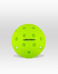 Fuse G2 Neon single ball