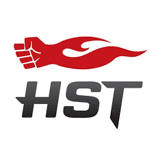 HST logo