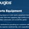 Douglas Sports Equipment